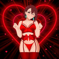 Momo Lingerie Pin Extras